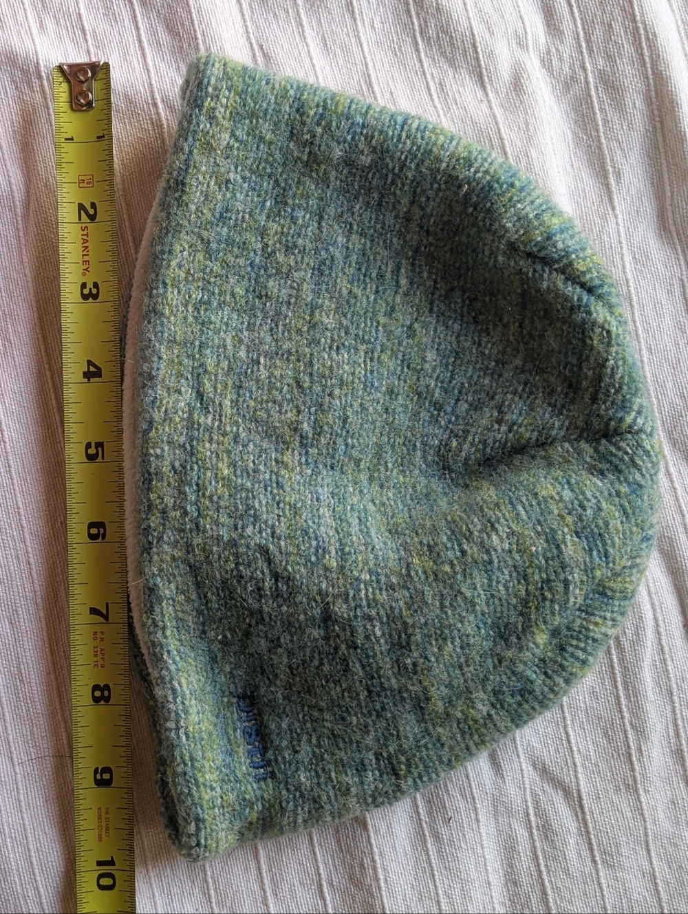 Pistil Toque - Picture 4 of 7